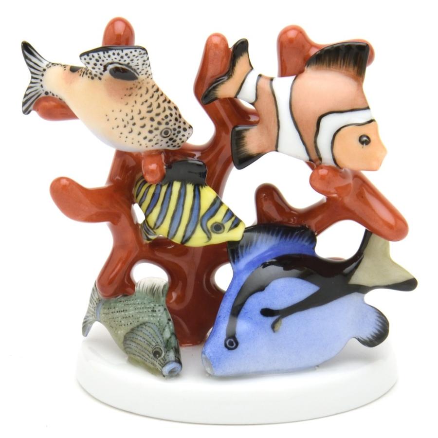 Herend ヘレンド オブジェ 置物