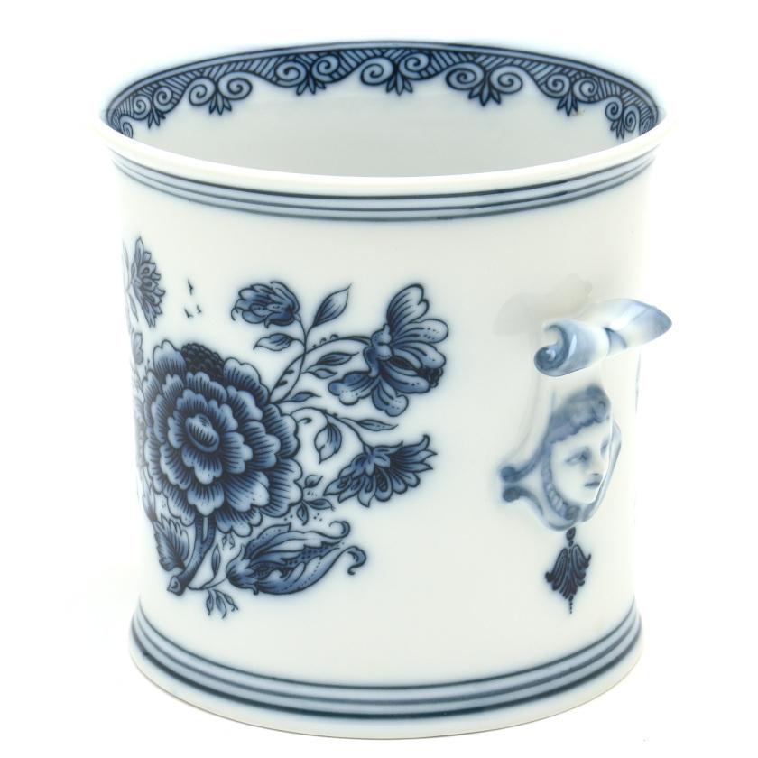 リチャードジノリ ミレニアムコレクション フラワーベース オブジェ 希少品 リチャードジノリ ミレニアムコレクション フラワーベース オブジェ 希少品