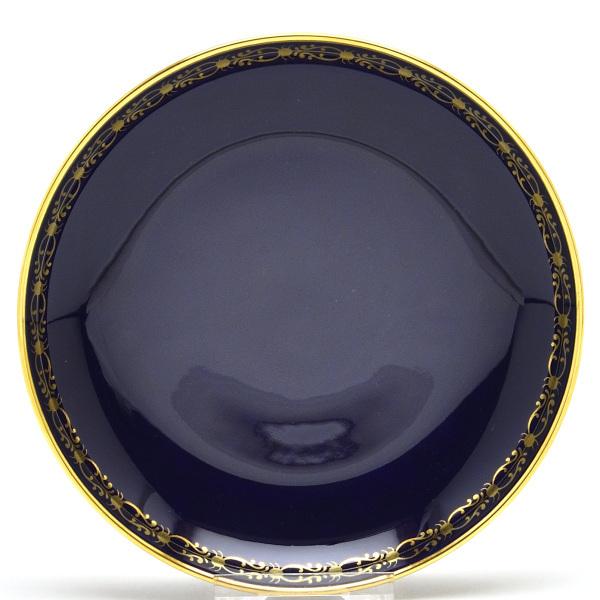 セーブル コーヒーカップ カラーブル 24K金彩(No.72) ファット セーブル コーヒーカップ カラーブル 24K金彩(No.72) ファット