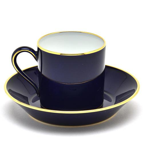 セーヴル SEVRES ファットブルー プレート 26cm 箱付 セーヴル SEVRES ファットブルー プレート 26cm 箱付 セーブル