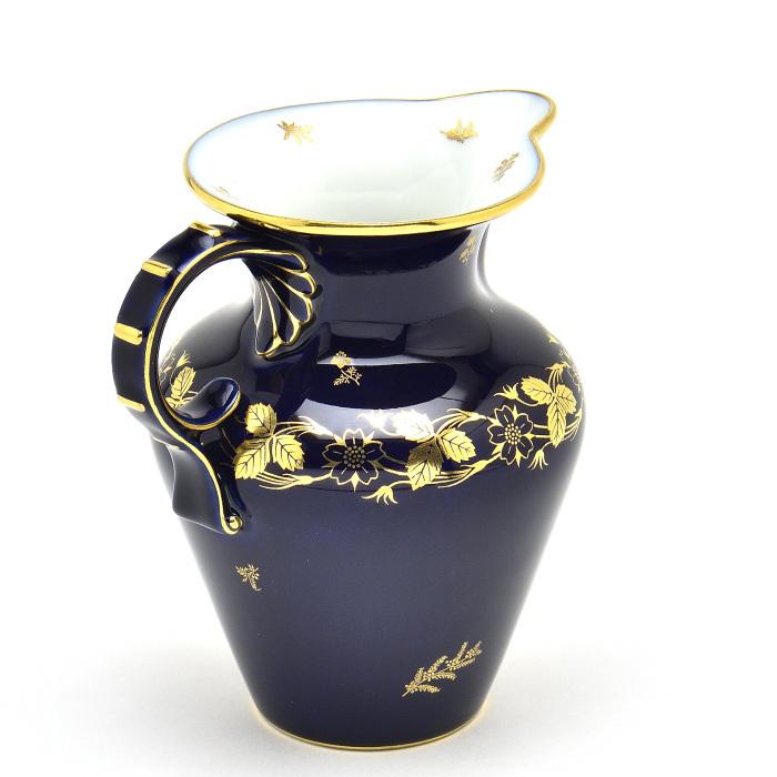 サイズ交換ＯＫ】セーブル クリームジャグ ペイル フランス製 ファット