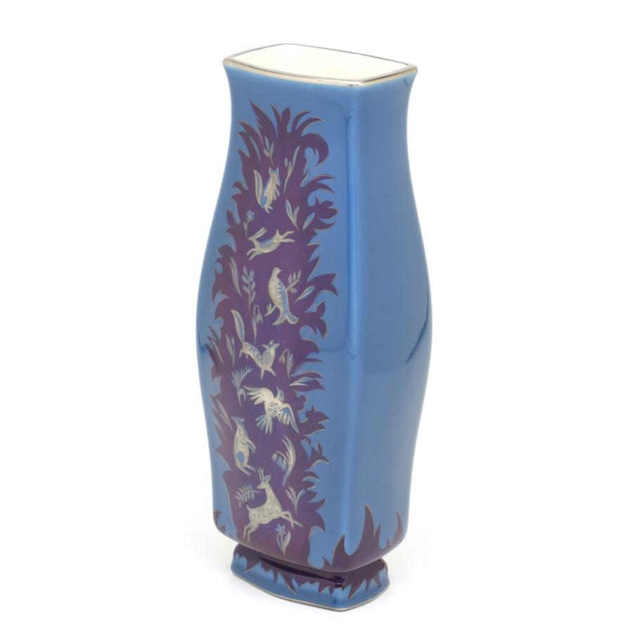 SEVRES VASE セーブル 花瓶 セーブルブルー SEVRES VASE セーブル 花瓶