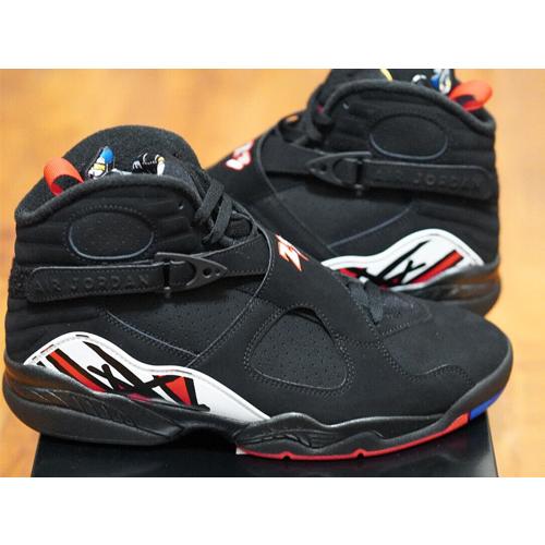 25.5cm 305381-062 AIR JORDAN 8 RETRO Playoffs 2023 エアジョーダン レトロ プレイオフ｜heretic｜02