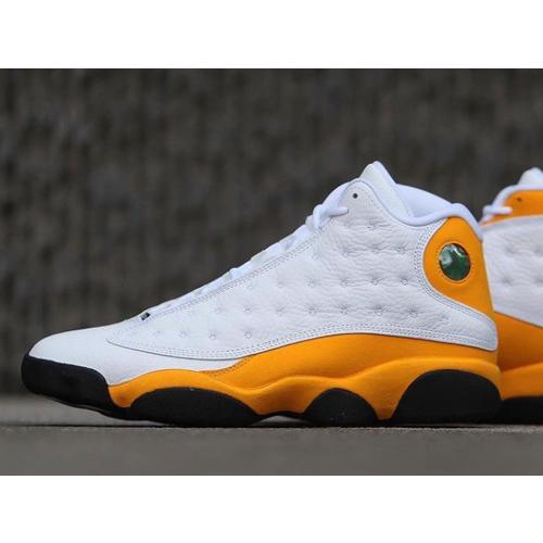 27cm 414571-167 AIR JORDAN 13 RETRO Del Sol エアジョーダン レトロ  