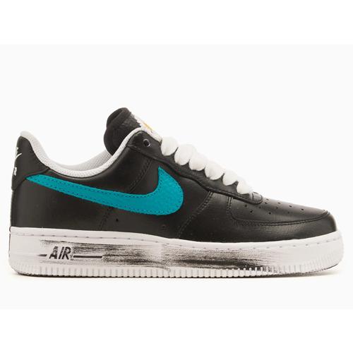 27.5cm AQ3692-004 NIKE AIR FORCE 1 LOW 07 PEACEMINUSONE Para-noise 