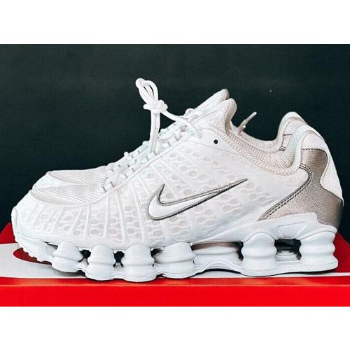 NIKE SHOX TL 26.5cm ナイキショックス