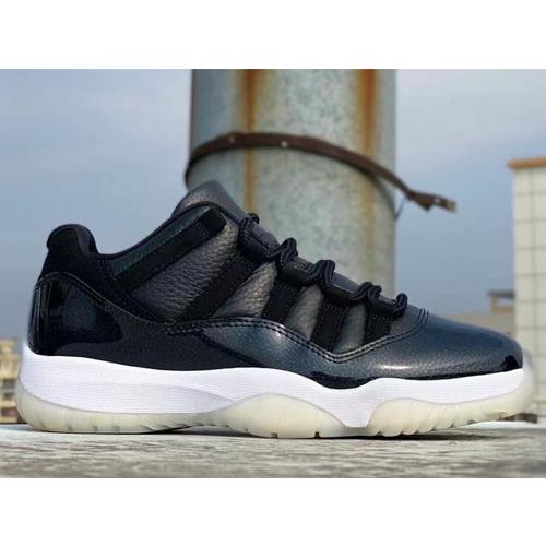 26.5cm AV2187-001 AIR JORDAN 11 RETRO LOW 72-10 エアジョーダン  