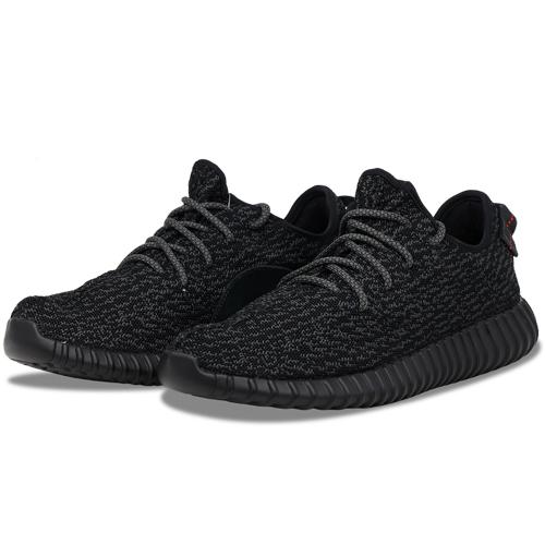 23cm BB5350 ADIDAS YEEZY BOOST Pirate Black 2022 2023 アディダス