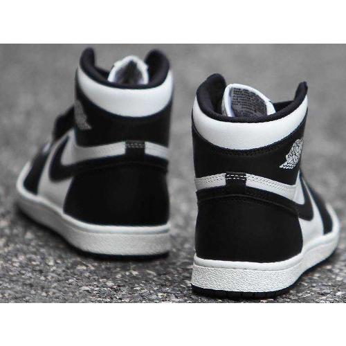 25.5cm BQ4422-001 AIR JORDAN 1 HIGH ’85 Black White エアジョーダン ハイ  ブラック ホワイト 2023｜heretic｜04