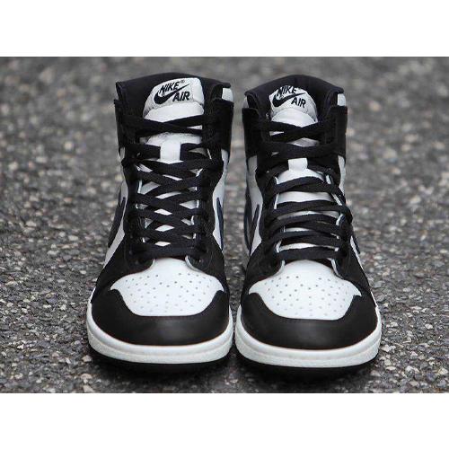 28.5cm BQ4422-001 AIR JORDAN 1 HIGH ’85 Black White エアジョーダン ハイ  ブラック ホワイト 2023｜heretic｜03