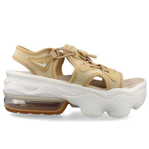 22cm CI8798-200 WMNS NIKE AIR MAX KOKO SANDAL Sesame Sanddrift 