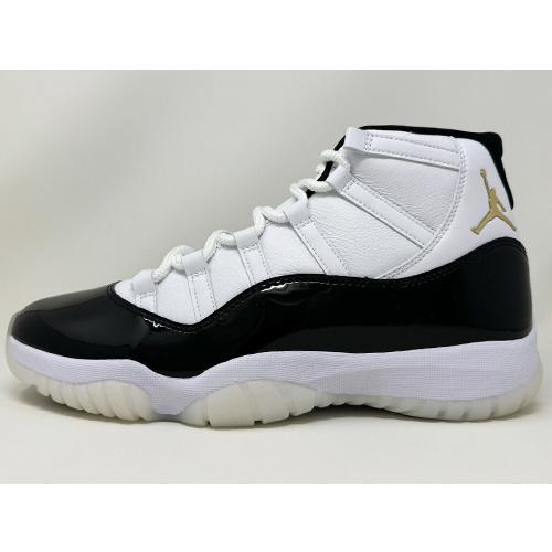 NIKE JORDAN 11 GRATITUDE 26.5 エアジョーダン