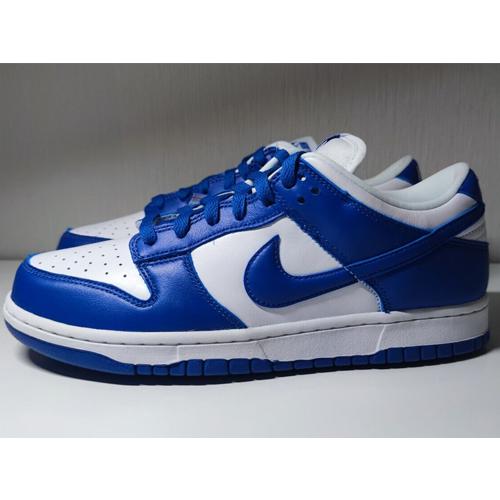 26.5cm CU1726-100 NIKE DUNK LOW SP Kentucky ナイキ ダンク 
