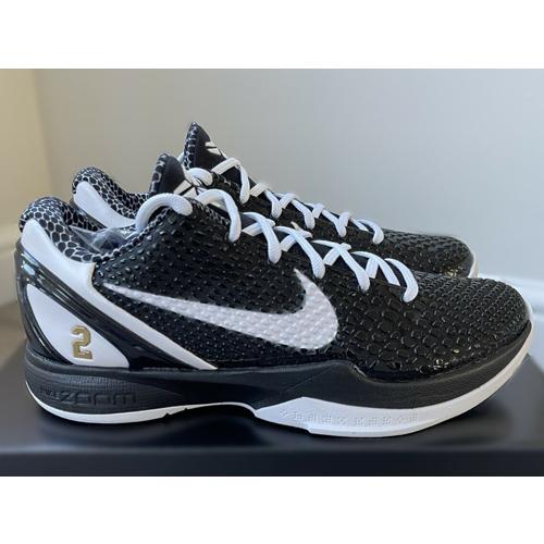 27cm コービー Cw2190 002 Nike Kobe 6 Kobe Protro ファッション Mambacita Sweet プロトロ マンバチタ スイート コービー