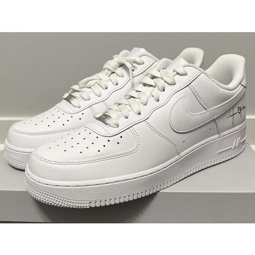 28.5cm CW2288-111 NIKE AIR FORCE 1 LOW Travis Scott Cactus Jack 