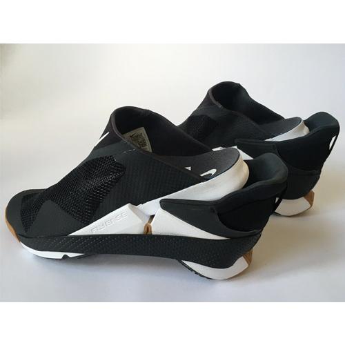 29.5cm CW5883-003 NIKE GO FLYEASE Black White Gum ナイキ ゴー 