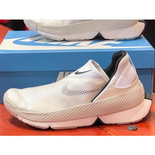 26.5cm CW5883-101 NIKE GO FLYEASE White Sail ナイキ ゴー フライ 