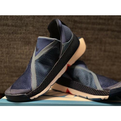 25cm CW5883-400 NIKE GO FLYEASE Court Blue ナイキ ゴー フライ 