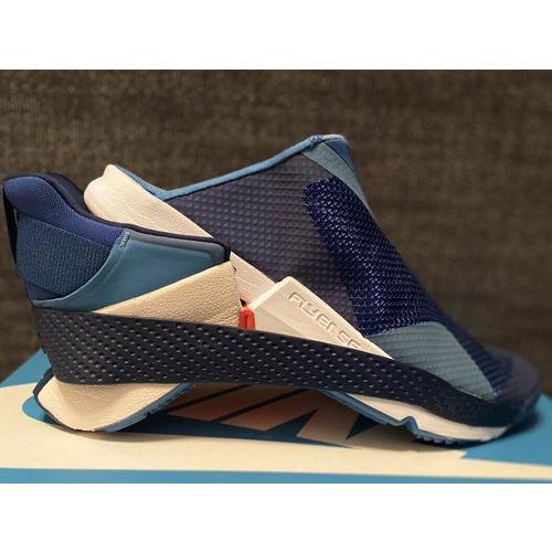 26cm CW5883-400 NIKE GO FLYEASE Court Blue ナイキ ゴー フライ 