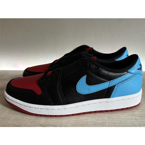 23cm CZ0775-046 WMNS AIR JORDAN 1 RETRO LOW OG NC to Chi 