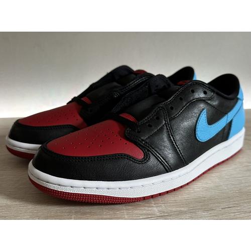 23cm CZ0775-046 WMNS AIR JORDAN 1 RETRO LOW OG NC to Chi 
