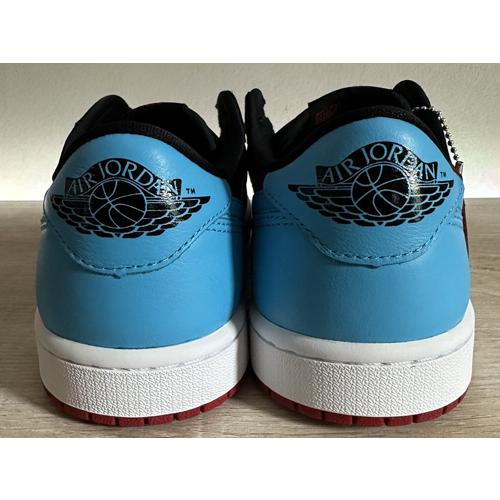 23cm CZ0775-046 WMNS AIR JORDAN 1 RETRO LOW OG NC to Chi 