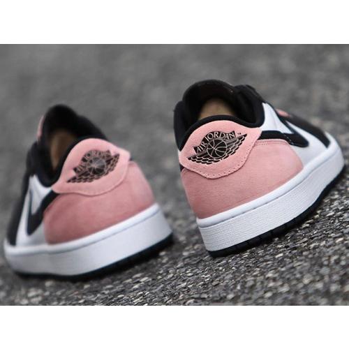 24.5cm CZ0790-061 AIR JORDAN 1 RETRO LOW OG Bleached Coral エア  