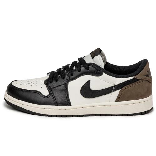 26.5cm CZ0790-102 AIR JORDAN 1 RETRO LOW OG Mocha エアジョーダン 