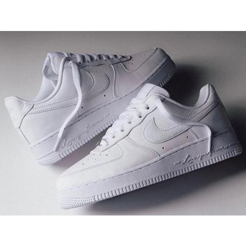 24.5cm CZ8065-100 NIKE AIR FORCE 1 LOW Drake NOCTA Certified Lover 