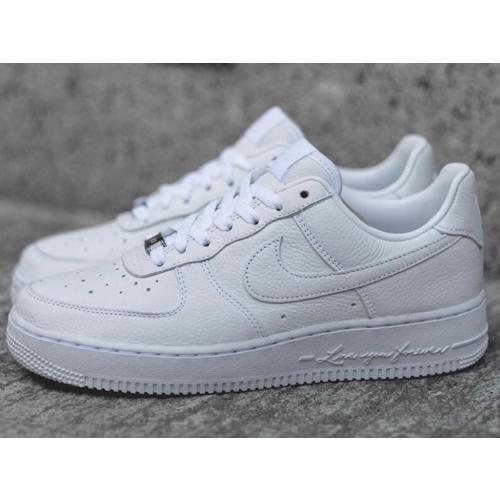 26.5cm CZ8065-100 NIKE AIR FORCE 1 LOW Drake NOCTA Certified Lover 