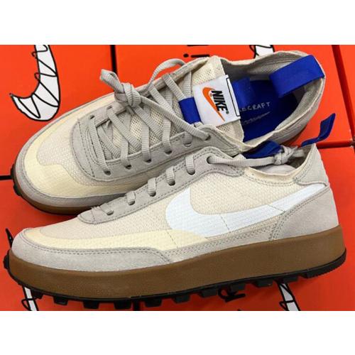 トムサックス × ナイキクラフト ウィメンズ ジェネラル パーパス27.5