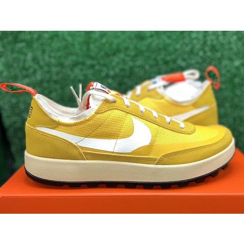 24cm DA6672-700 WMNS NIKE CRAFT Tom Sachs General Purpose Shoe 