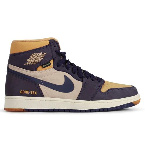 25.5cm DB2889-501 AIR JORDAN 1 ELEMENT Sky J Purple GORE-TEX エア 
