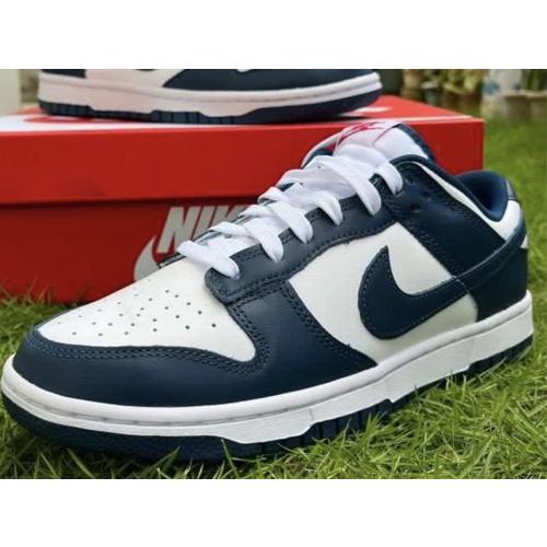 26.5cm DD1391-400 NIKE DUNK LOW Valerian Blue ナイキ ダンク ロー 