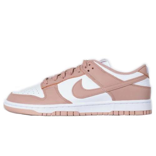 24.5cm DD1503-118 WMNS NIKE DUNK LOW Rose Whisper ウィメンズ  