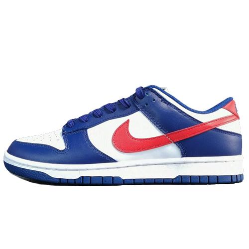 23cm DD1503-119 WMNS NIKE DUNK LOW USA ウィメンズ ナイキ ダンク 