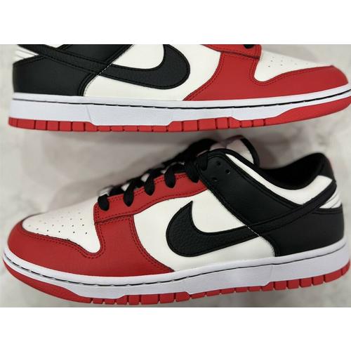 28.5cm DD3363-100 NIKE DUNK LOW EMB NBA 75th Anniversary 