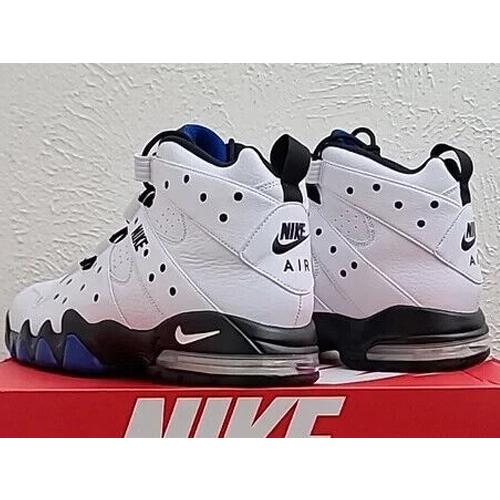 26cm DD8557-100 NIKE AIR MAX 2 CB 94 Old Royal ナイキ エアマックス  