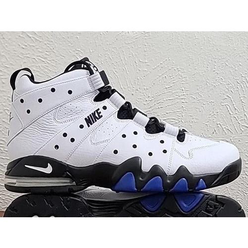 29cm DD8557-100 NIKE AIR MAX 2 CB 94 Old Royal ナイキ エアマックス 