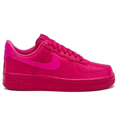 24cm DD8959-600 WMNS NIKE AIR FORCE 1 LOW 