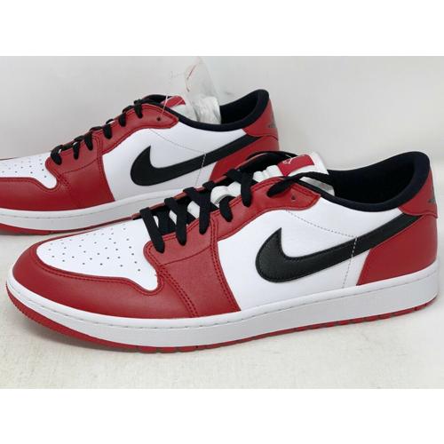 31cm DD9315-600 AIR JORDAN 1 LOW GOLF CHICAGO エアジョーダン ロー 