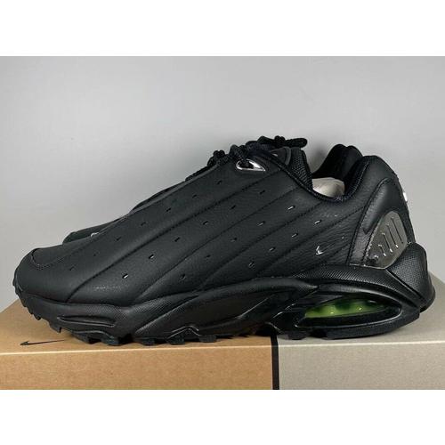 27.5cm DH4692-001 NIKE HOT STEP AIR TERRA NOCTA Black ナイキ 