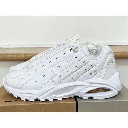 27.5cm DH4692-100 NIKE HOT STEP AIR TERRA NOCTA White ナイキ ノクタ ホット ステップ エア テラ ホワイト