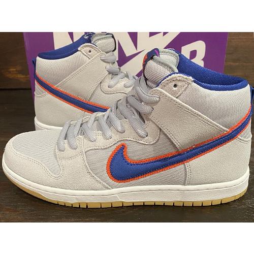 Nike SB Dunk High ニューヨーク メッツ