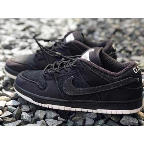 26cm DH7756-010 NIKE SB DUNK LOW PRO QS GNARHUNTERS ナイキ ダンク 