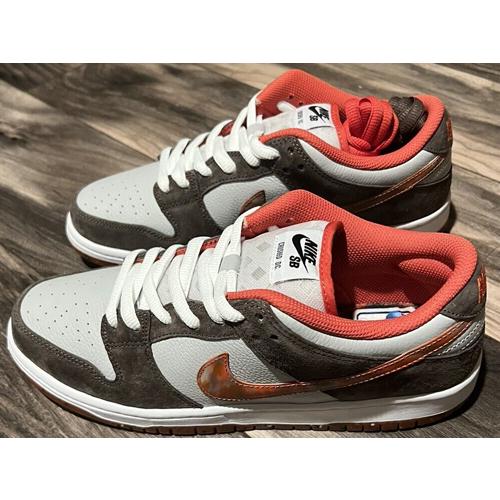 25cm DH7782-001 NIKE SB DUNK LOW PRO QS Crushed Skate Shop ナイキ 