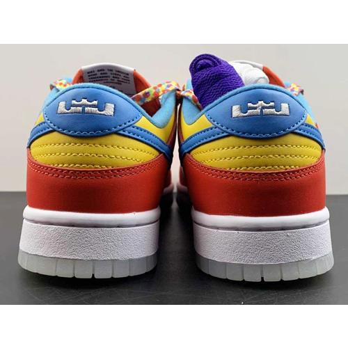 26cm DH8009-600 NIKE DUNK LOW QS FRUiTY PEBBLES ナイキ ダンク ロー 