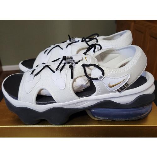 ナイキエアマックスココエアココ25cm セリーナ限定ホワイト