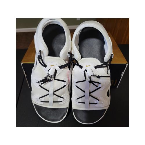 25cm DJ1453-100 WMNS NIKE AIR MAX KOKO SANDAL SDC NA Serena 