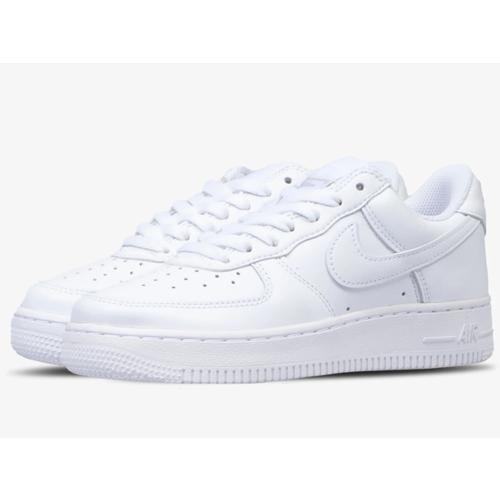 cm DJ NIKE AIR FORCE 1 LOW RETRO Color of the Month White ナイキ  エアフォース ロー レトロ カラーオブ ザ マンス ホワイト